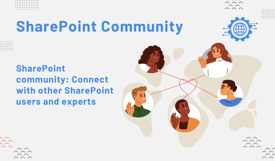 SharePoint community