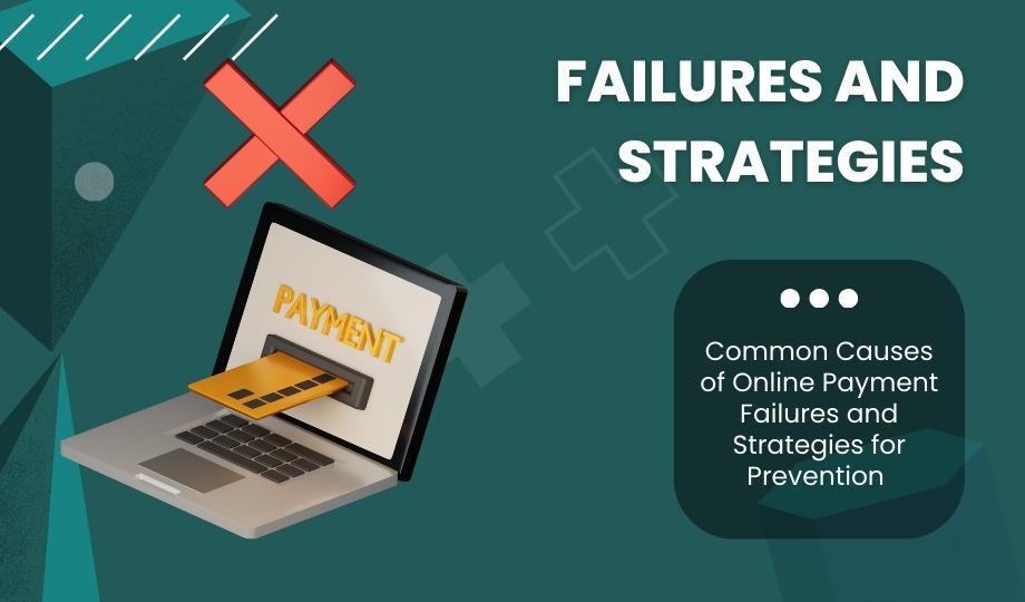 Failures and Strategies